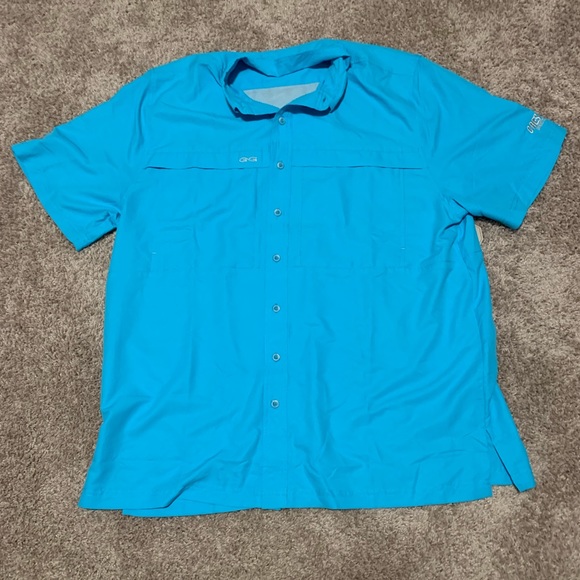 GameGuard Outdoors Other - GameGuard Outdoors Shirt - XL